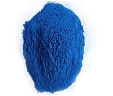 blue-pigment-color