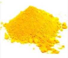 yellow-pigment-color